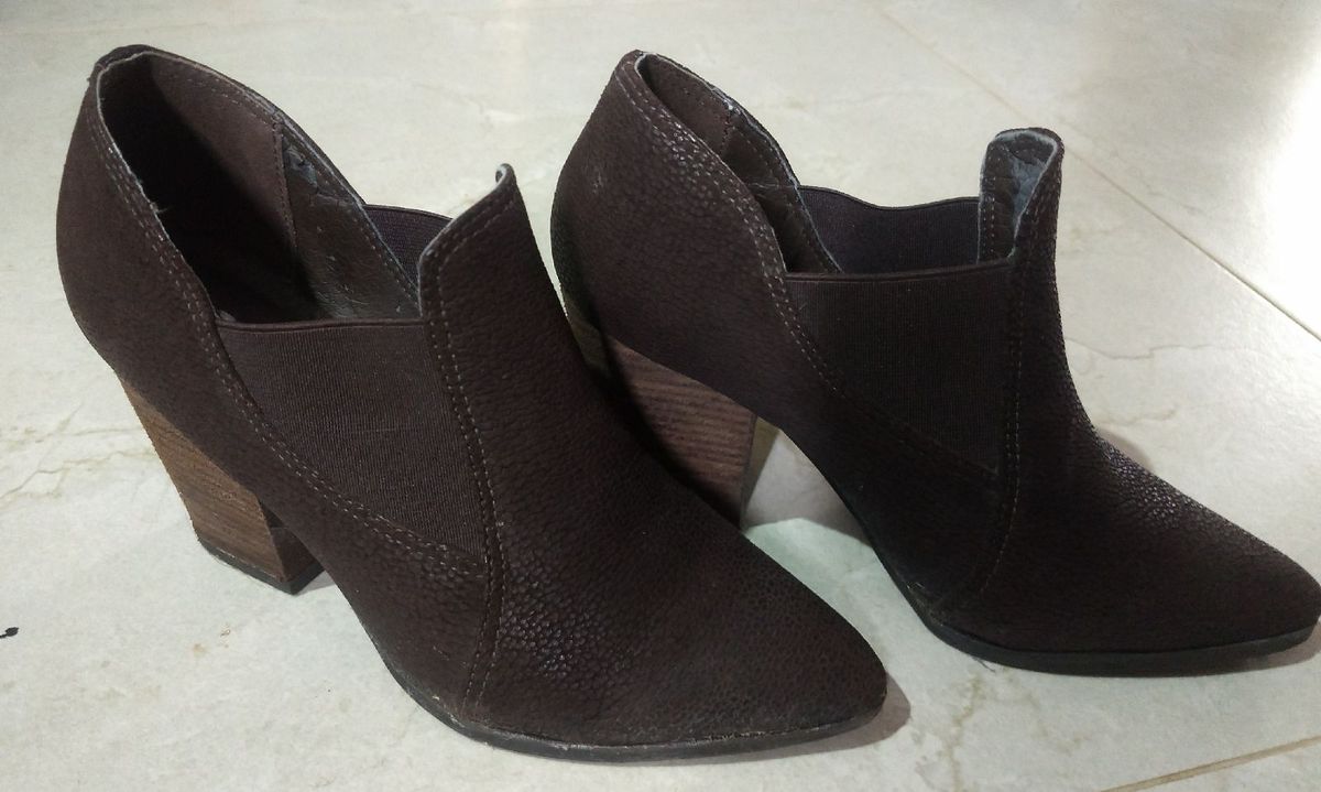 mini botas femininas