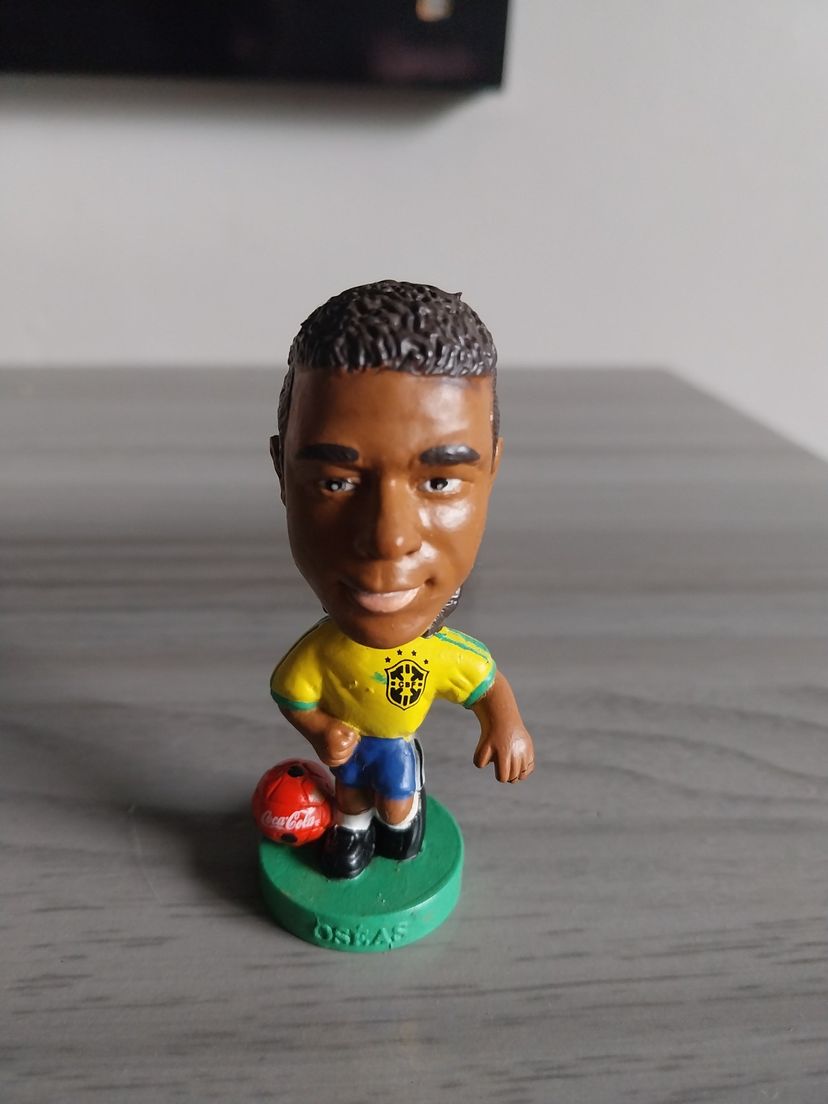 Mini Craque Coca Cola Copa 1998 Oseas | Produto Masculino Coca Cola ...