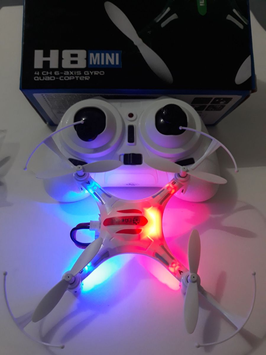 Hb 2024 mini drone