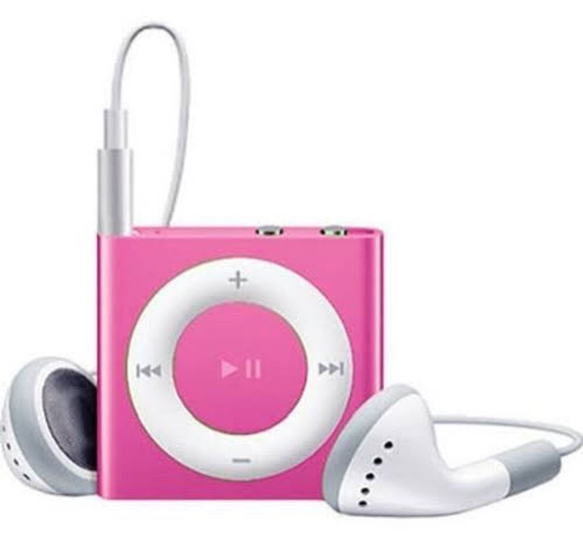 Ipod shuffle 4 аккумулятор