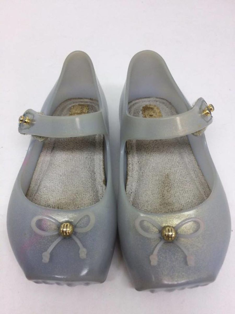 mini melissa ballet