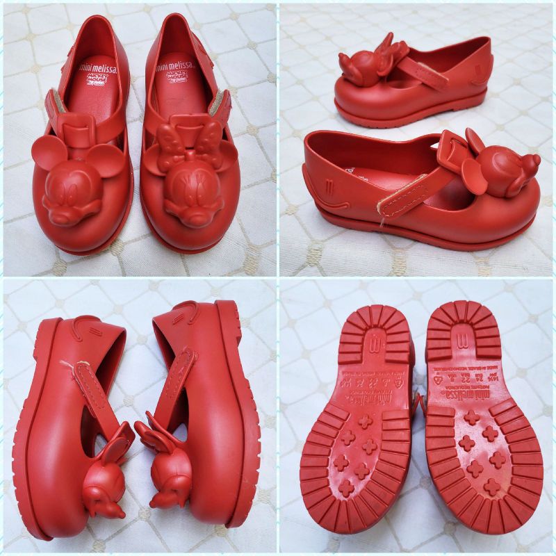 Mini melissa classic baby on sale ii