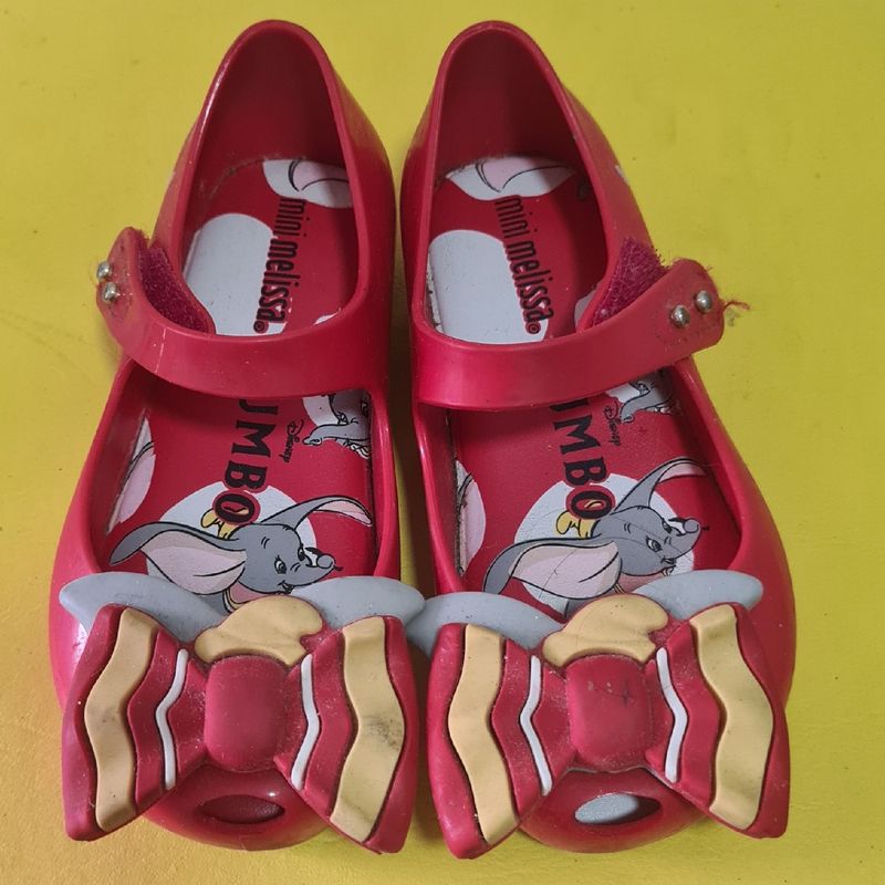 Mini melissa dumbo sale