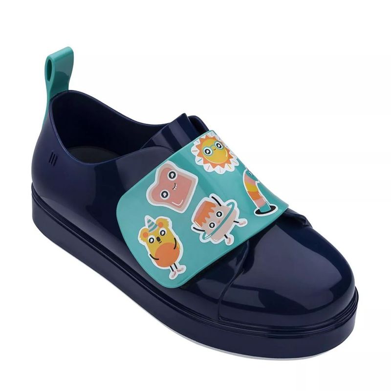 Mini Melissa Go Sneaker Turma do Pudim Tamanho 31 Calçado Infantil  para Meninas Melissa Nunca Usado 111168556 enjoei