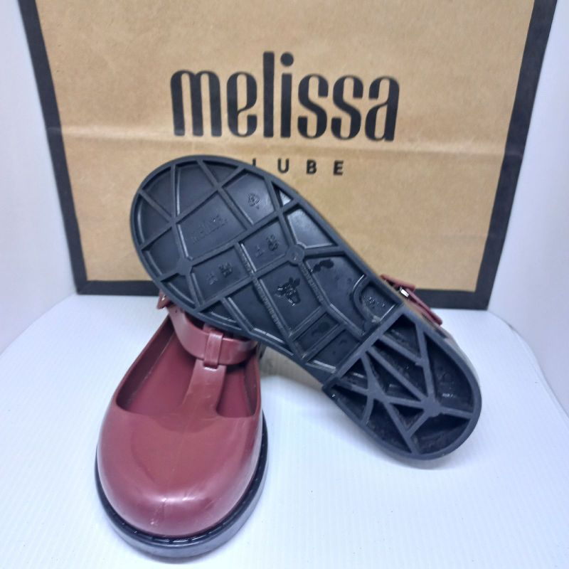 Mini on sale melissa kazakova