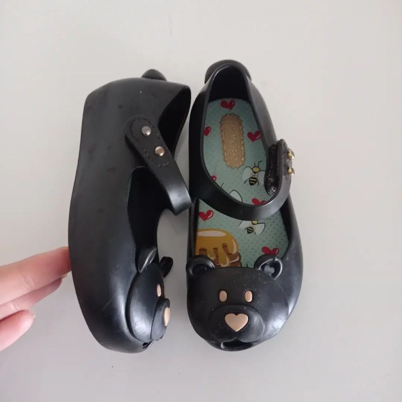 Mini melissa ultragirl bear deals