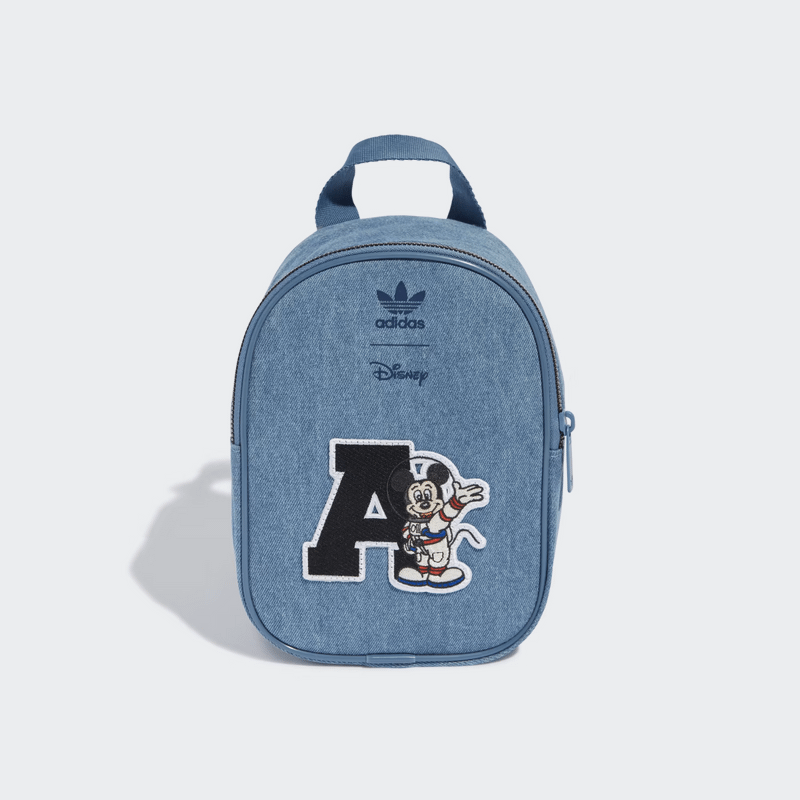 Mochila adidas originals mini hot sale