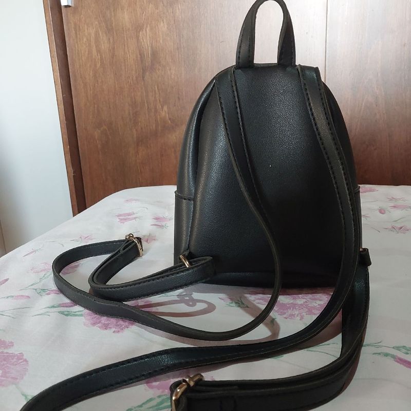 Mini mochila online miniso