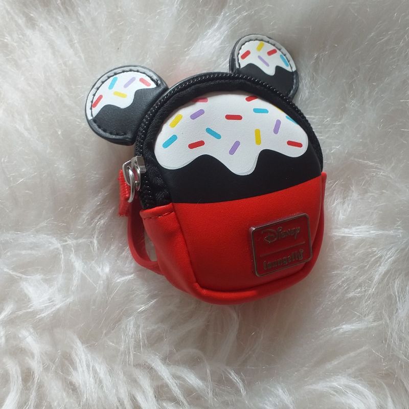 Mini Mochila Disney Nuimos Mochila Feminina Loungefly Nunca