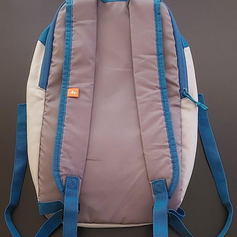 Mini mochila online decathlon