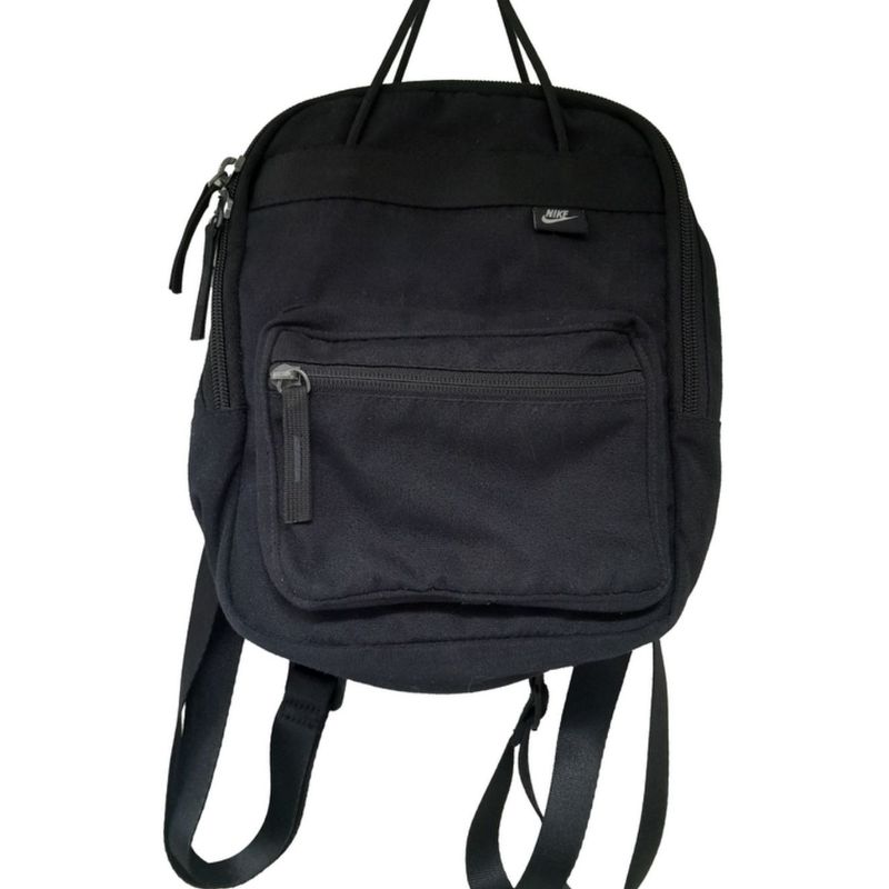 Nike tanjun mochila mini sales