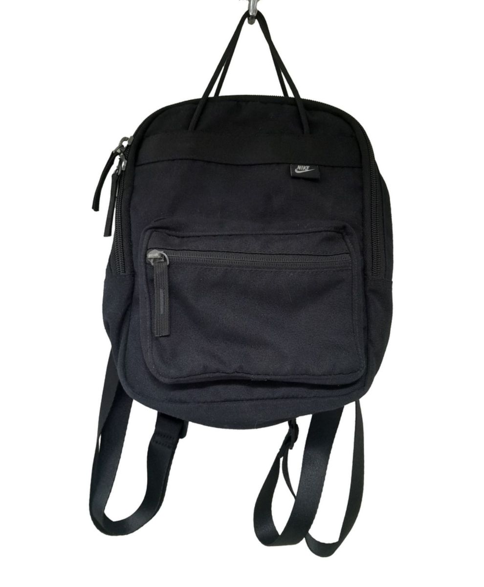 Mini Mochila Nike Tanjun Nike Usado 105270104 enjoei