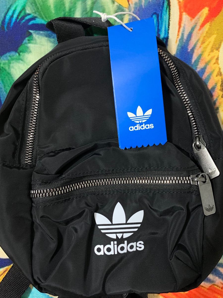 adidas mini backpack farm