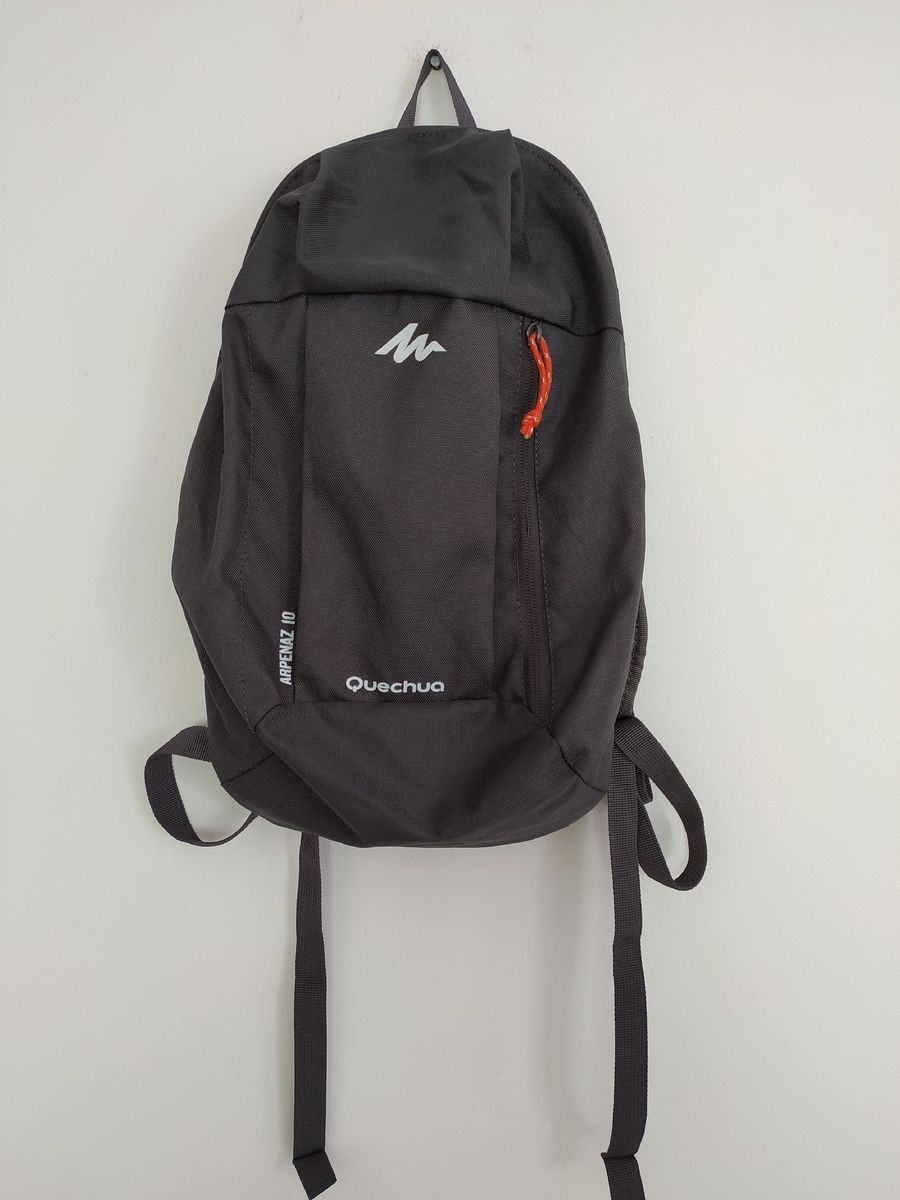 Mini mochila decathlon sale