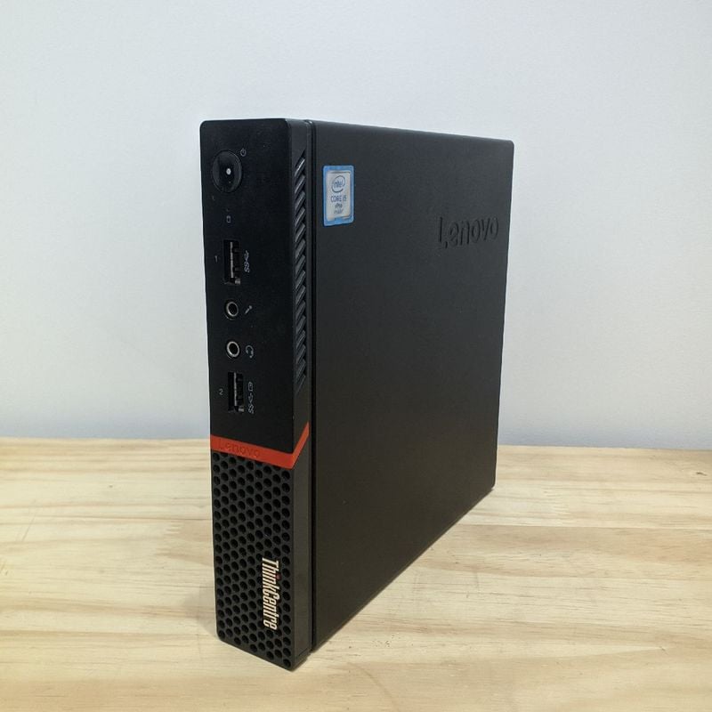 Mini Pc Lenovo M900 - I5, 8gb Ram | Lenovo Usado 105452871 | enjoei