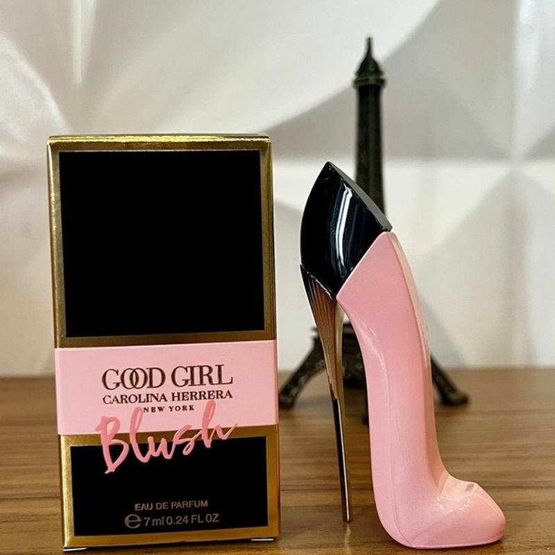 Good Girl Blush Eau de Parfum - Carolina Herrera