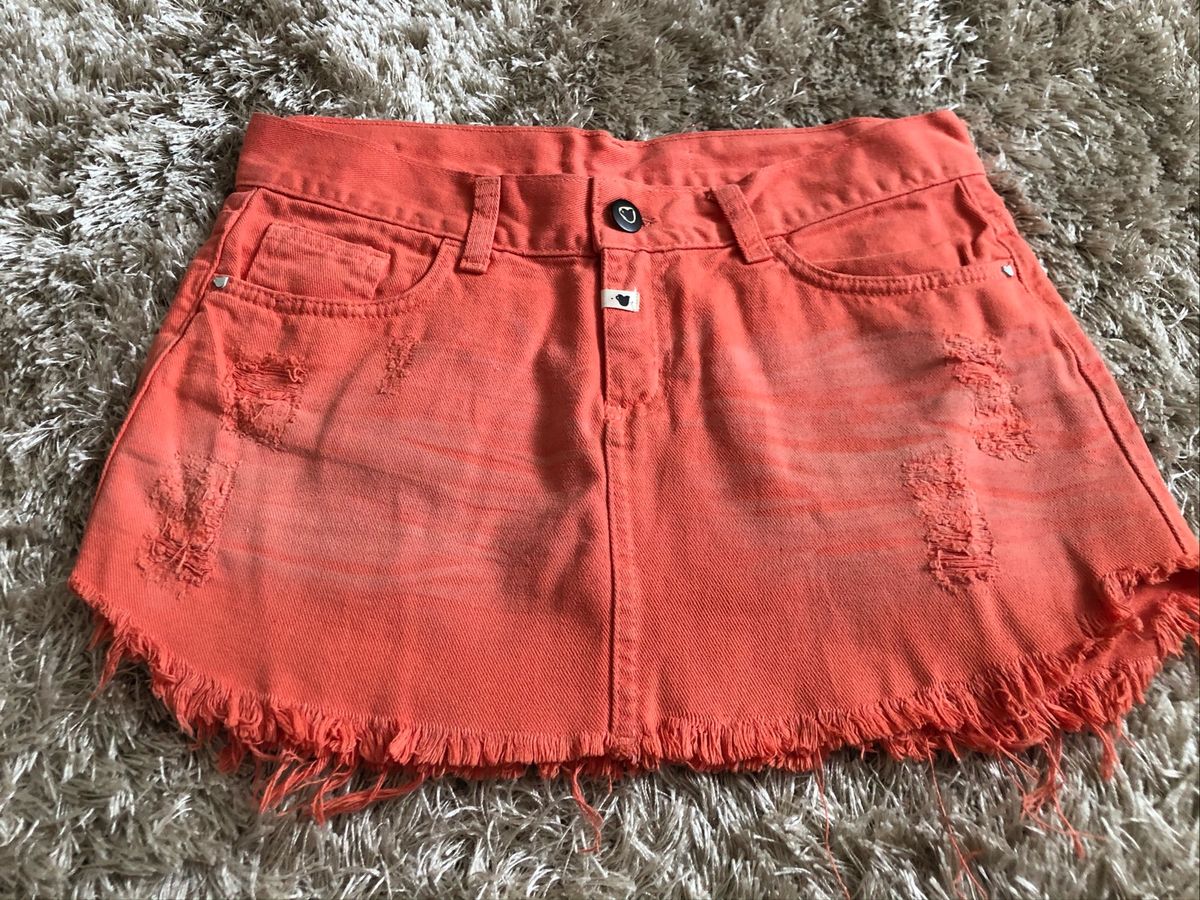 jeans color rosa