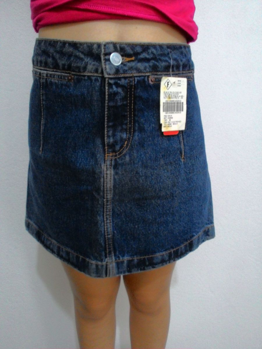 saia jeans 38