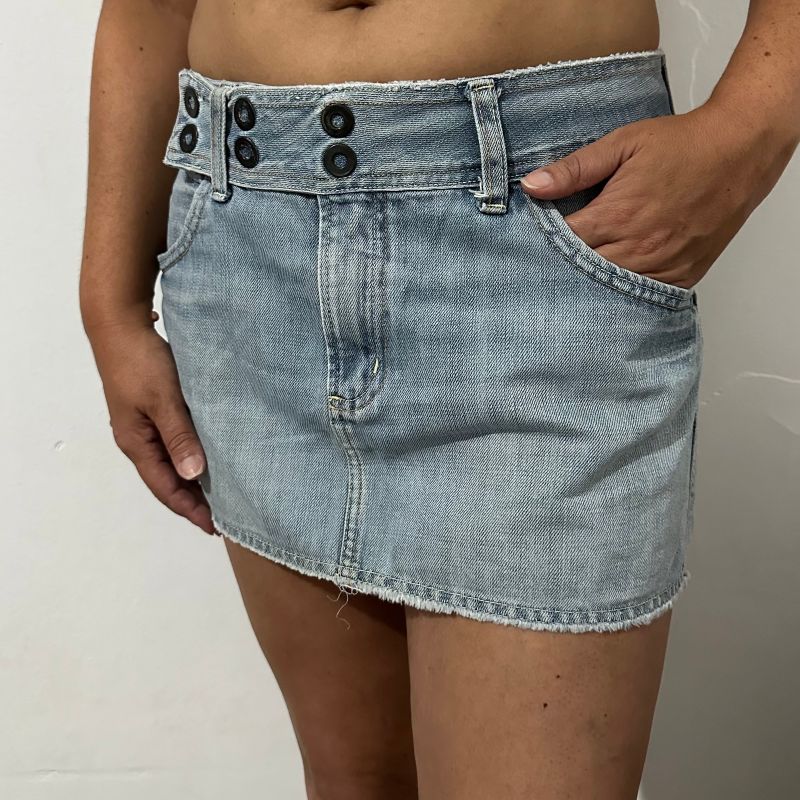 Saia store jeans hering