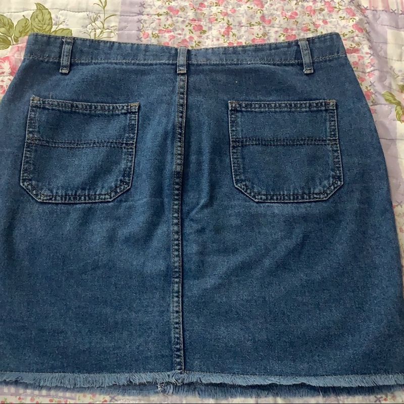 Cea 2024 saia jeans