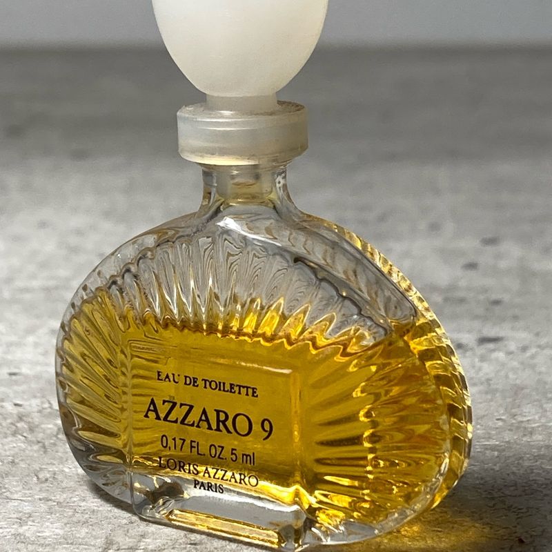 Azzaro 9 online perfume