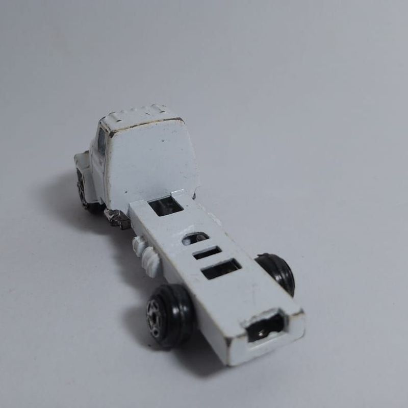 Miniatura Caminhão | Made In China Usado 99825848 | enjoei