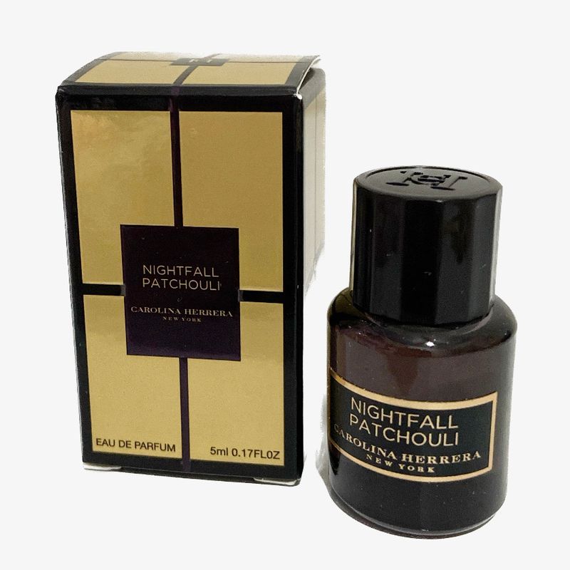 Nightfall patchouli hot sale