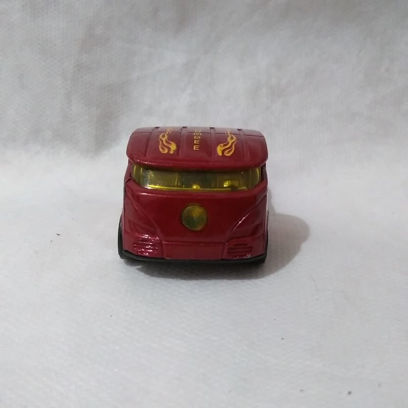 Carrinho Miniatura Hot Wheels - Papelaria Rainha