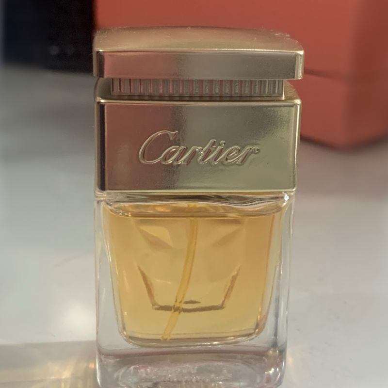 Cartier la panthere 15 ml best sale