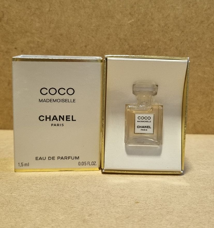 Chanel Miniature