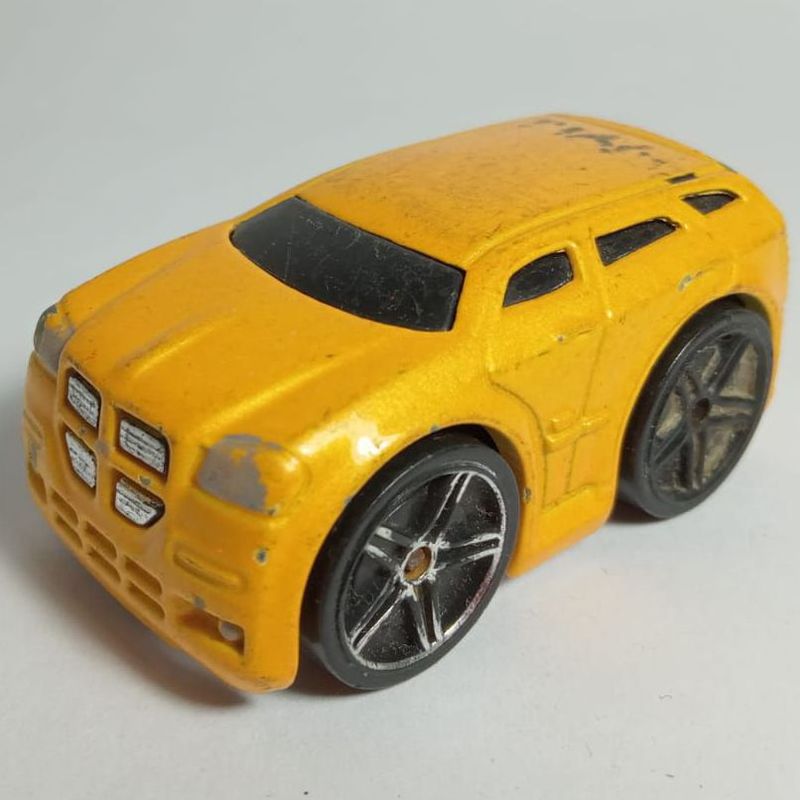 Miniatura Dodge Magnum R T Hot Wheels Usado 99566611 enjoei