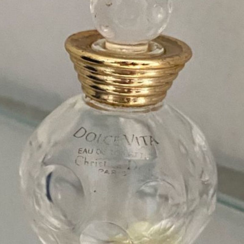 Dolce vita de clearance dior