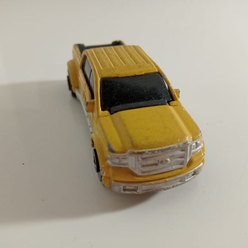 〚貴重〛MAISTO Ford Mighty F-350 フォード ミニカー 貴重〛MAISTO Ford Mighty F-350 フォード ミニカー Maisto Ford F350