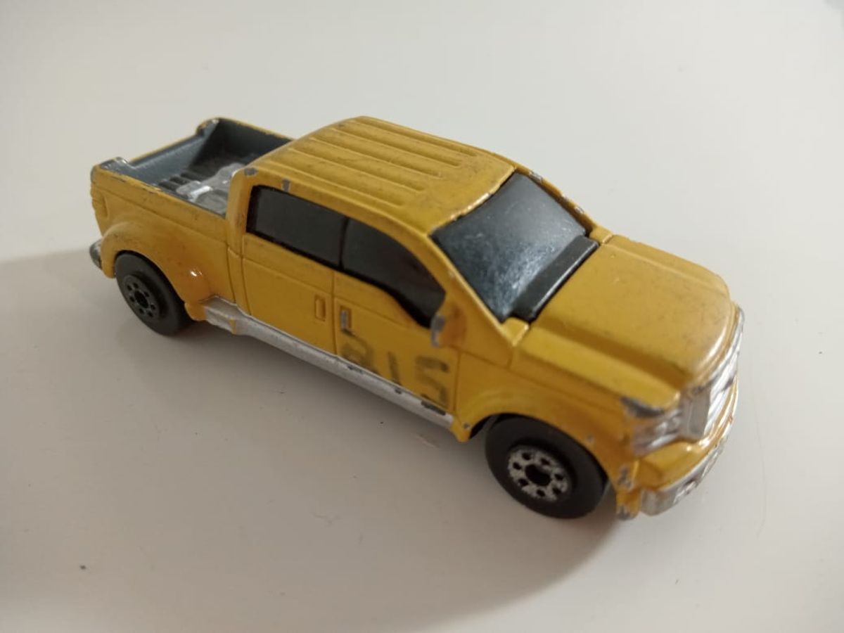 〚貴重〛MAISTO Ford Mighty F-350 フォード ミニカー 貴重〛MAISTO Ford Mighty F-350 フォード ミニカー Maisto Ford F350
