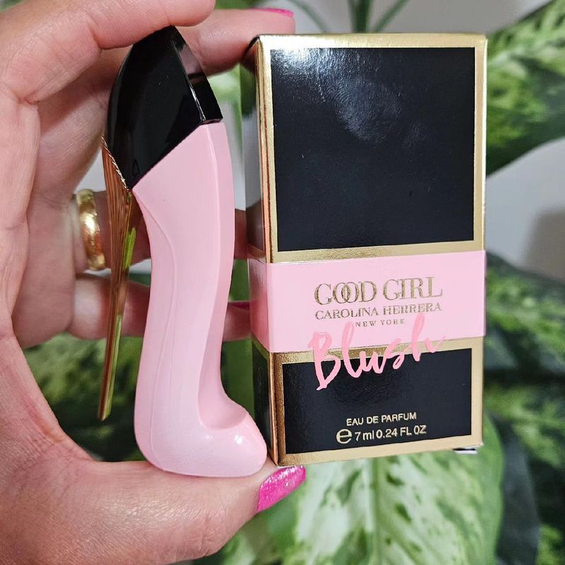 Carolina Herrera Good Girl Blush Eau de Parfum