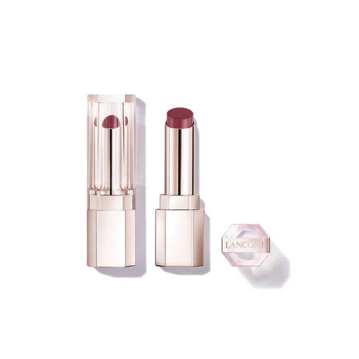Miniatura Hidratante Labial Lancôme Lip Idôle Butterglow - 30 - Lisa's ...