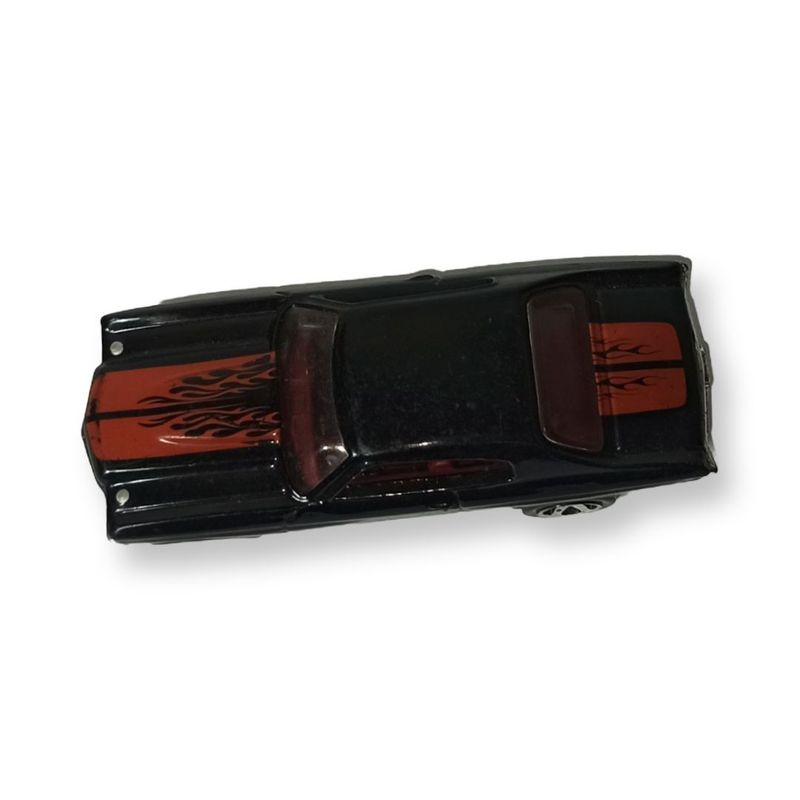 Hot WHeeLs 1970 Chevy黒　未開封 Miniatura Hot Wheels Chevelle Preto 1970 | Prego Usado 102839857