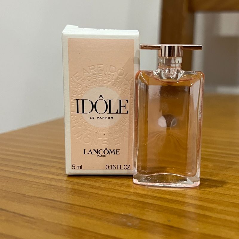 Idole lancome online 5ml