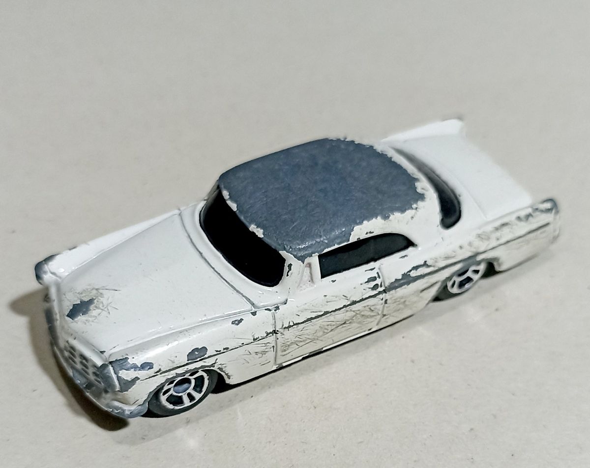 Chrysler Maisto (1956) 300B ミニカー