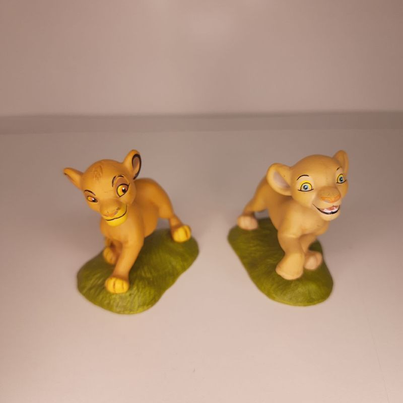 Disney store clearance nala