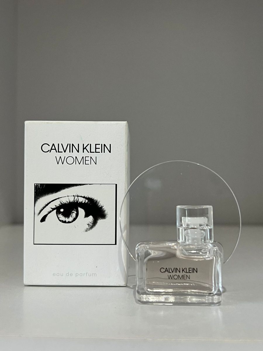 Calvin Klein Women – Eau Parfum