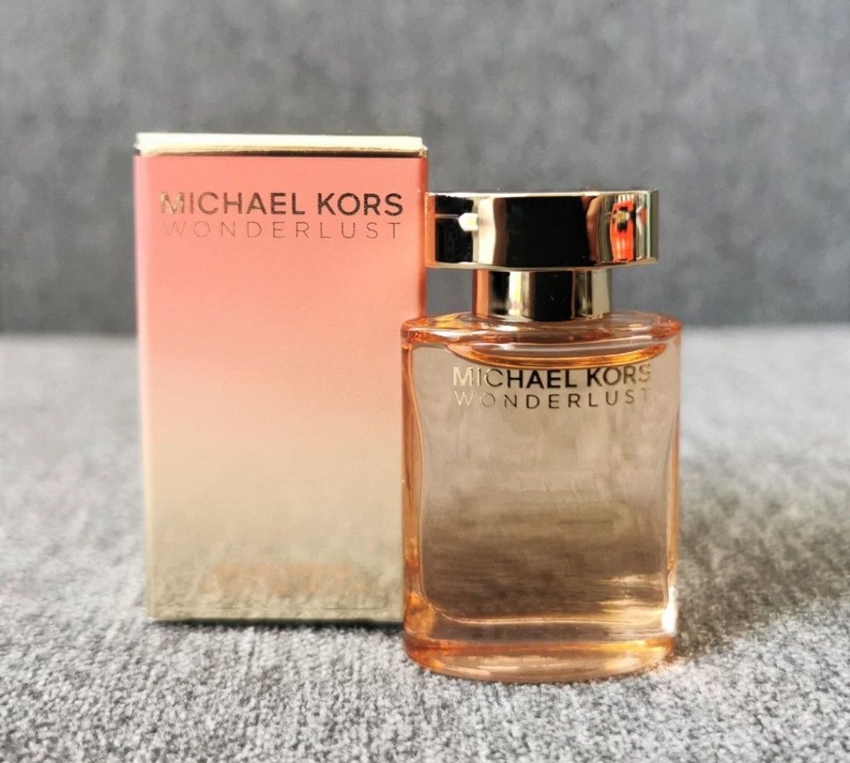 Michael kors wonderlust hot sale 4ml