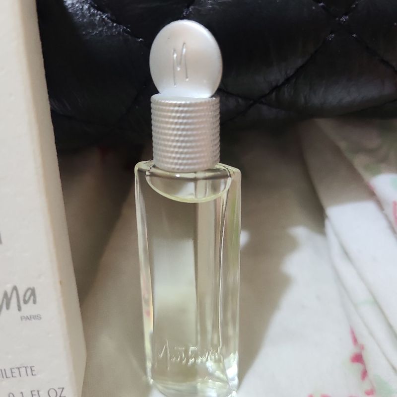 Miniatura Perfume Montana | Perfume Feminino Montana Nunca Usado