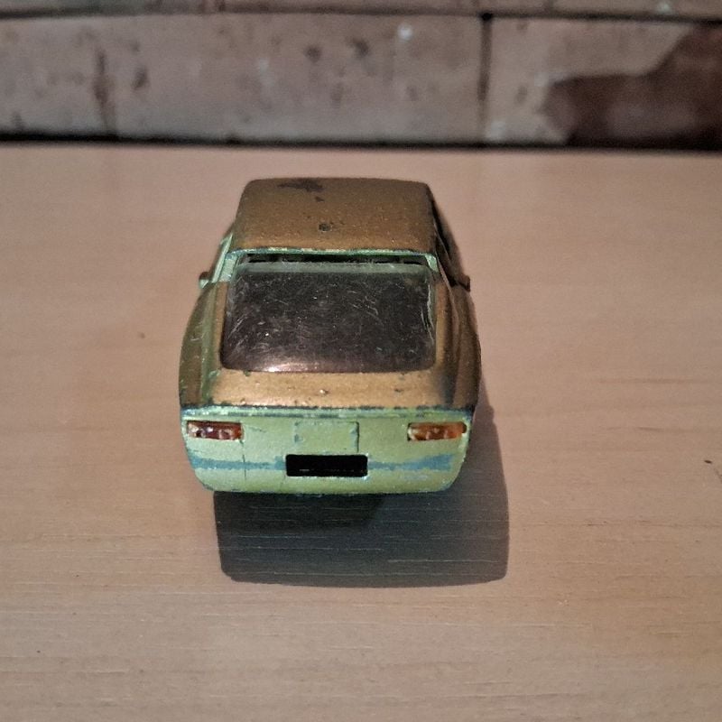 Miniatura Solido Maserati 3.5 