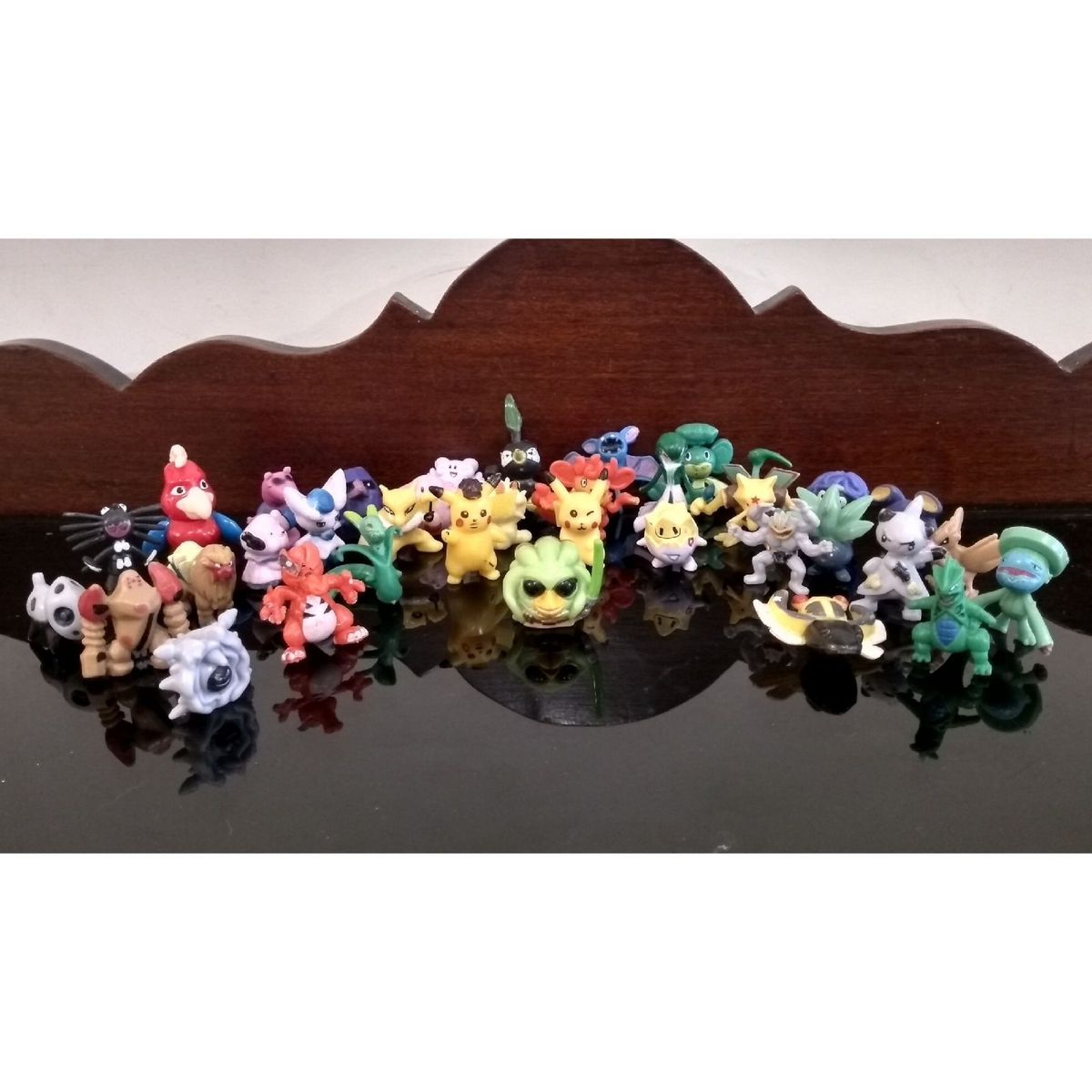 Miniaturas Pokémon Bichinhos | Brinquedo Usado 39271231 | enjoei