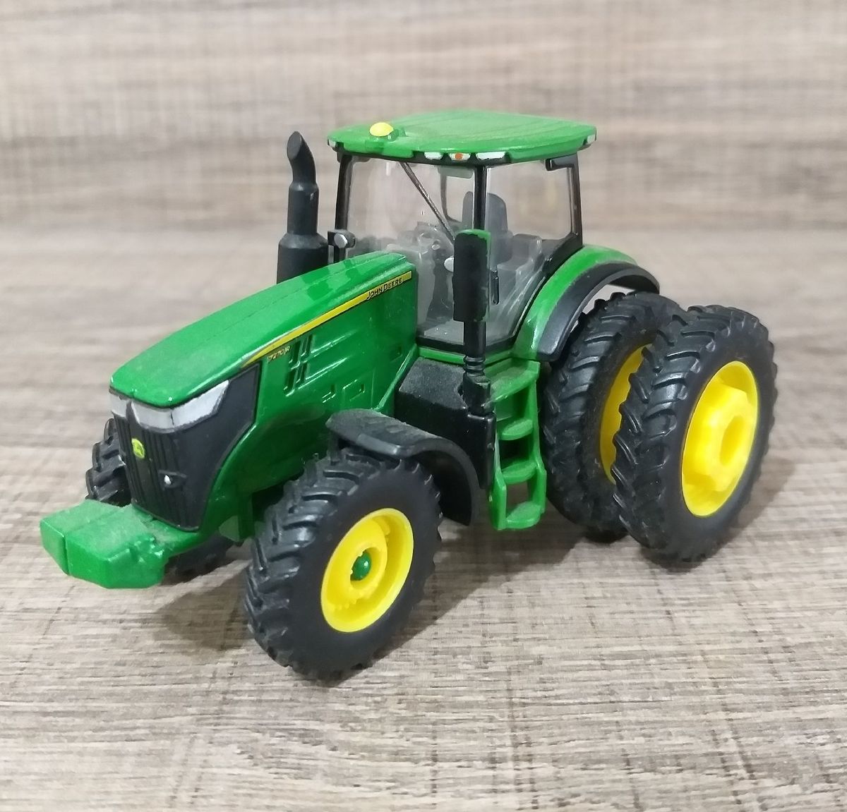 Miniaturas Trator Série 8 John Deere Ertl Collection | Cacareco Ertl ...