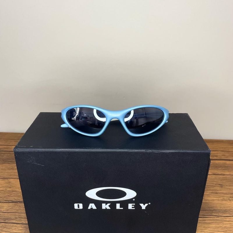 Minute 2.0 Original | Óculos Masculino Oakley Nunca Usado 83099331