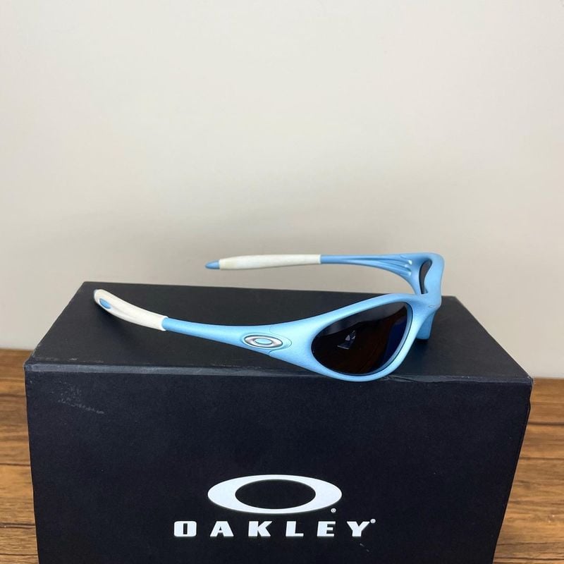 Minute 2.0 Original | Óculos Masculino Oakley Nunca Usado 83099331