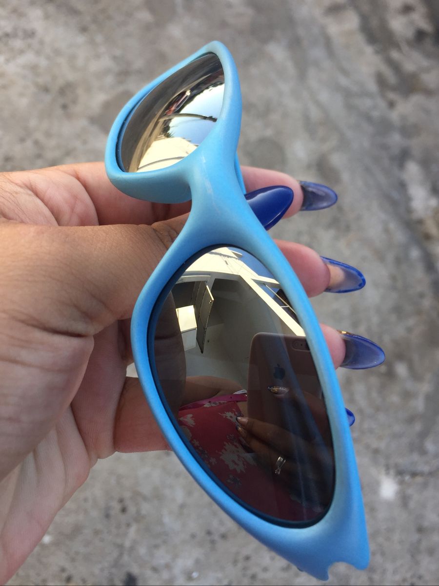 Minute Oakley | Óculos Masculino Oakley Usado 72878434 | enjoei