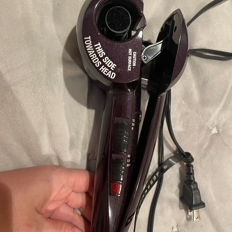 Conair miracurl sale